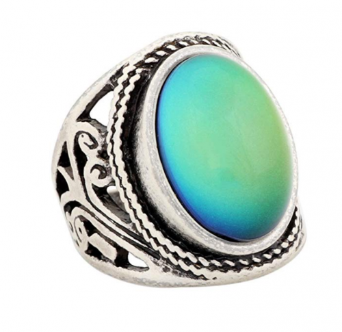 MOJO JEWELRY Mood Ring