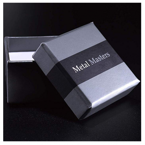 Metal Masters Co. Gift Box