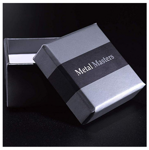 Metal Masters Co. Gift Box