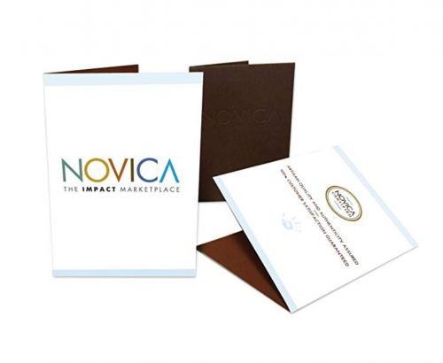 About Novica