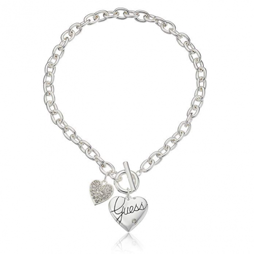 Guess Chain Choker