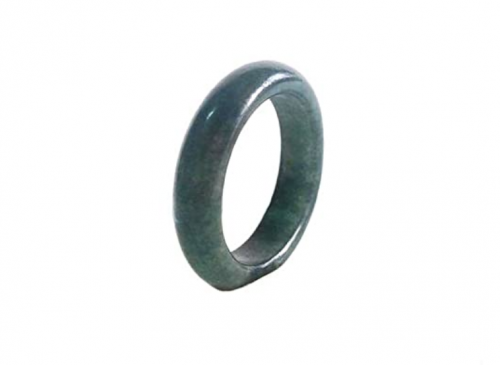 Karatgem Jewelry Jade Ring 2