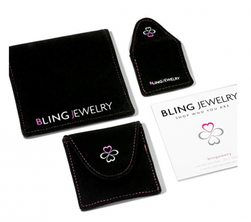 Bling Jewelry Box