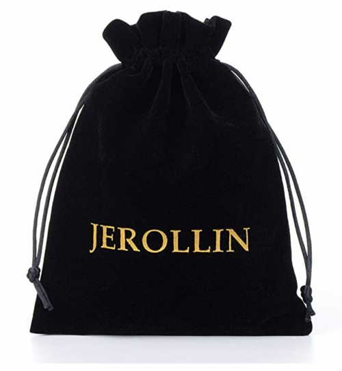 Jerollin Pouch