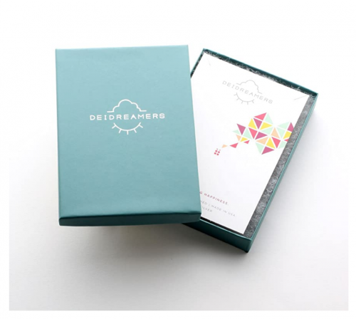 Deidreamers Gift Box