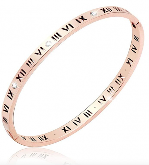 10 Affordable Cartier Love Bracelet Dupes JewelryJealousy