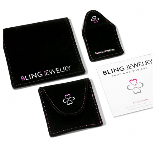 Bling Jewelry