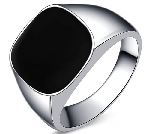 Kingray Ring