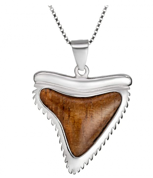 Aloha Jewelry Company Koa Wood Necklace