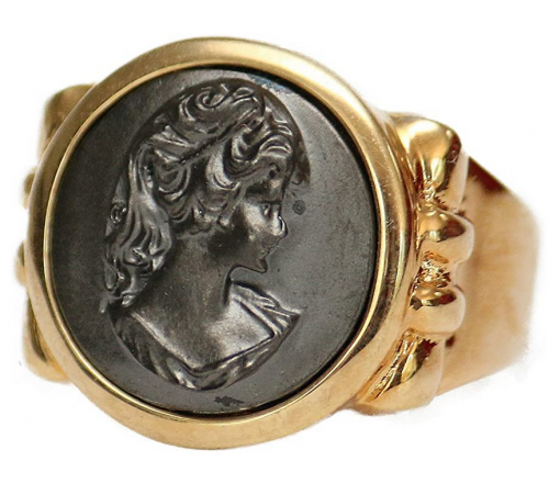 Providence Vintage Jewelry Ring