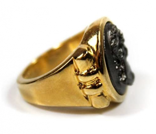 Providence Vintage Jewelry Ring