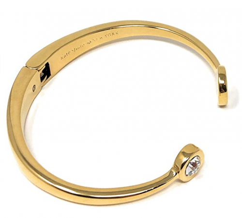 7 Kate Spade Bracelets We Think Are Beautiful | JewelryJealousy