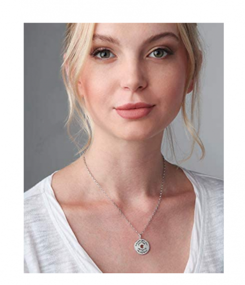 BB Becker Wherever Sterling Silver Necklace