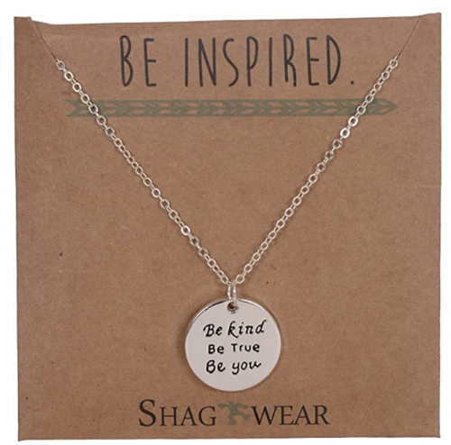 Shag Wear Necklace