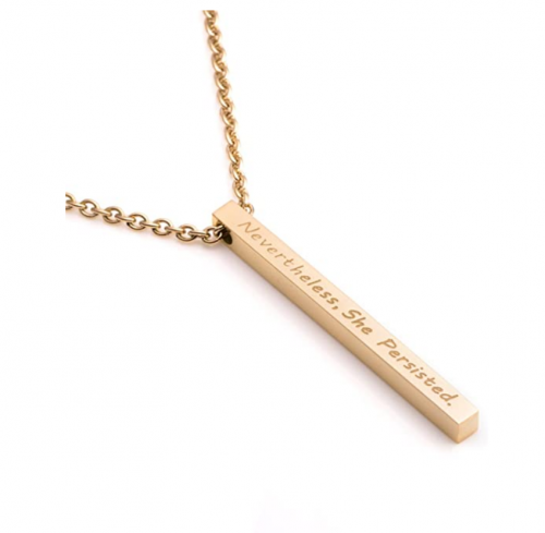 Joycuff Friendship Necklace