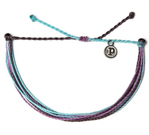 Muted Bracelet