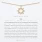 Bryan Anthonys Sun Will Rise Necklace