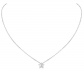 ChicSilver Star Necklace