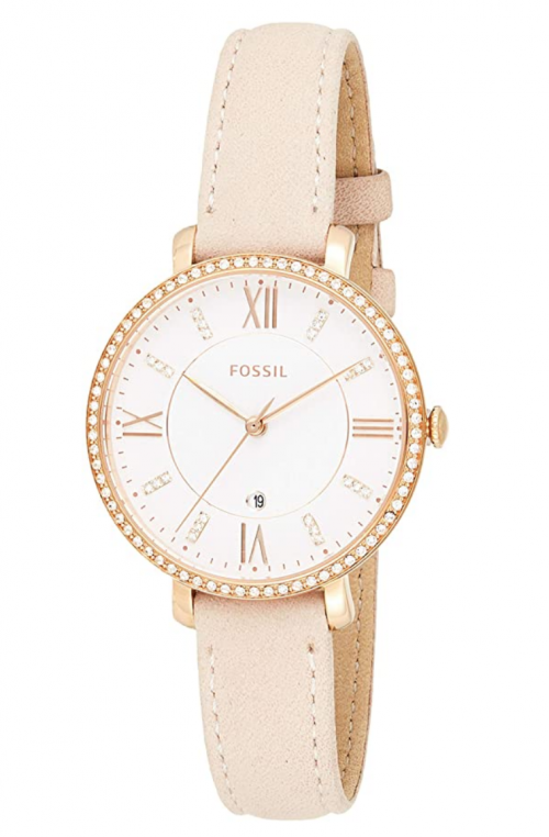 Fossil Jacqueline Watch