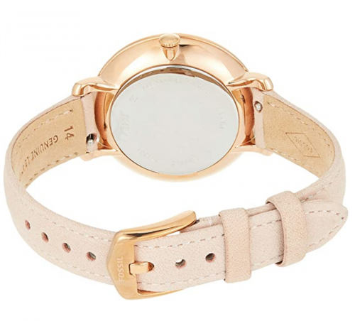 Fossil Jacqueline Watch