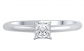 Helzberg Lab Grown Diamond Engagement Ring
