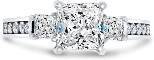 Diamond ring