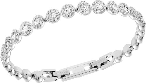 Swarovski Angelic Bracelet collection