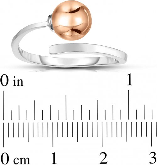 Unique Royal Jewelry Size