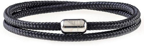 Samos Jewelry LucÃa Rope Bracelet