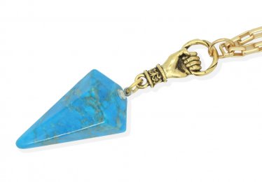 Amazonite Meaning, Healing Properties and Best Jewelry!