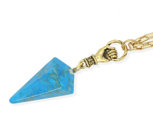 Amazonite Meaning, Healing Properties and Best Jewelry!