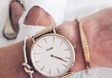Affordable Women’s Watches That Look Like the Real Deal!