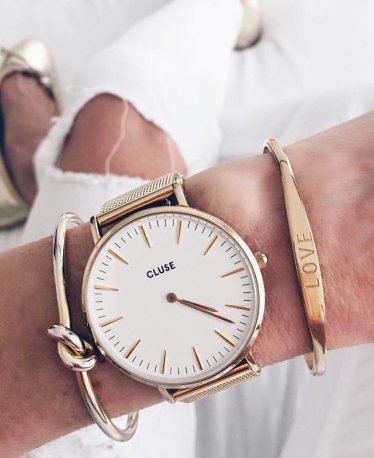 Affordable Women’s Watches That Look Like the Real Deal!