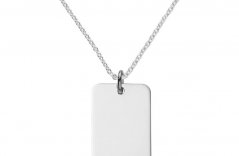 10 Boys Necklaces to Gift Your Favorite Boy!