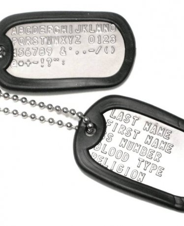 Sexy Jewelry for Your Bae? Check Out These 10 Dog Tags for Men!