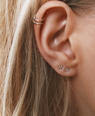Helix Earrings We Have Our Eyes On