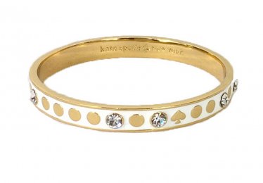 10 Kate Spade Bracelets We Think are Beautiful