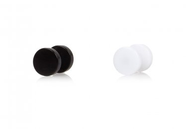 Plug Earrings can be Beautiful and We Found 10 Worth Your Money