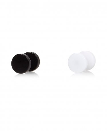 Plug Earrings can be Beautiful and We Found 10 Worth Your Money