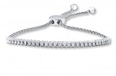 Bolo Bracelet: Silver & Other Designs!