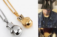 10 Boys Necklaces to Gift Your Favorite Boy!