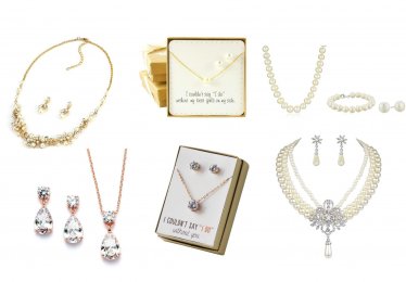 Bridal Party Gifts the Bride Will Never Forget!