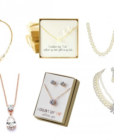 Bridal Party Gifts the Bride Will Never Forget!
