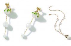 Gorgeous Holiday & Christmas Jewelry Picks!