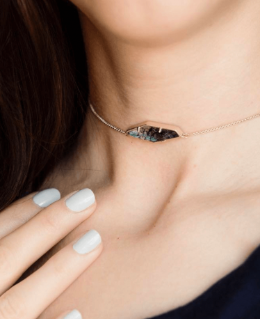 10 of Our Favorite Kendra Scott Necklaces for 2019