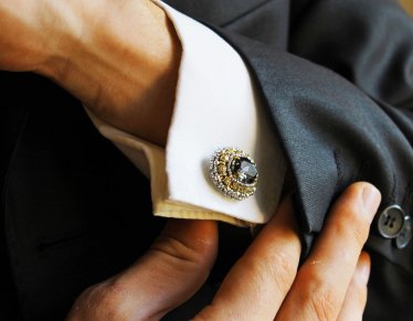 The Must-Have Cufflinks for Men to Include in Your Collection!