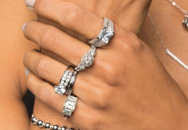 Affordable Diamond Alternatives Guide