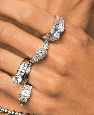 Affordable Diamond Alternatives Guide