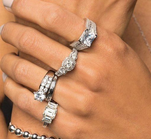 Affordable Diamond Alternatives Guide