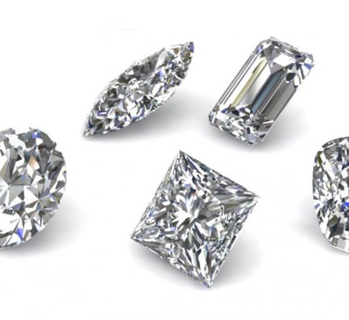 All You Need to Know About Diamond Cuts and Shapes